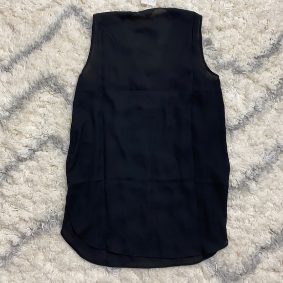 NWT H&M Sheer top - Picture 2 of 4